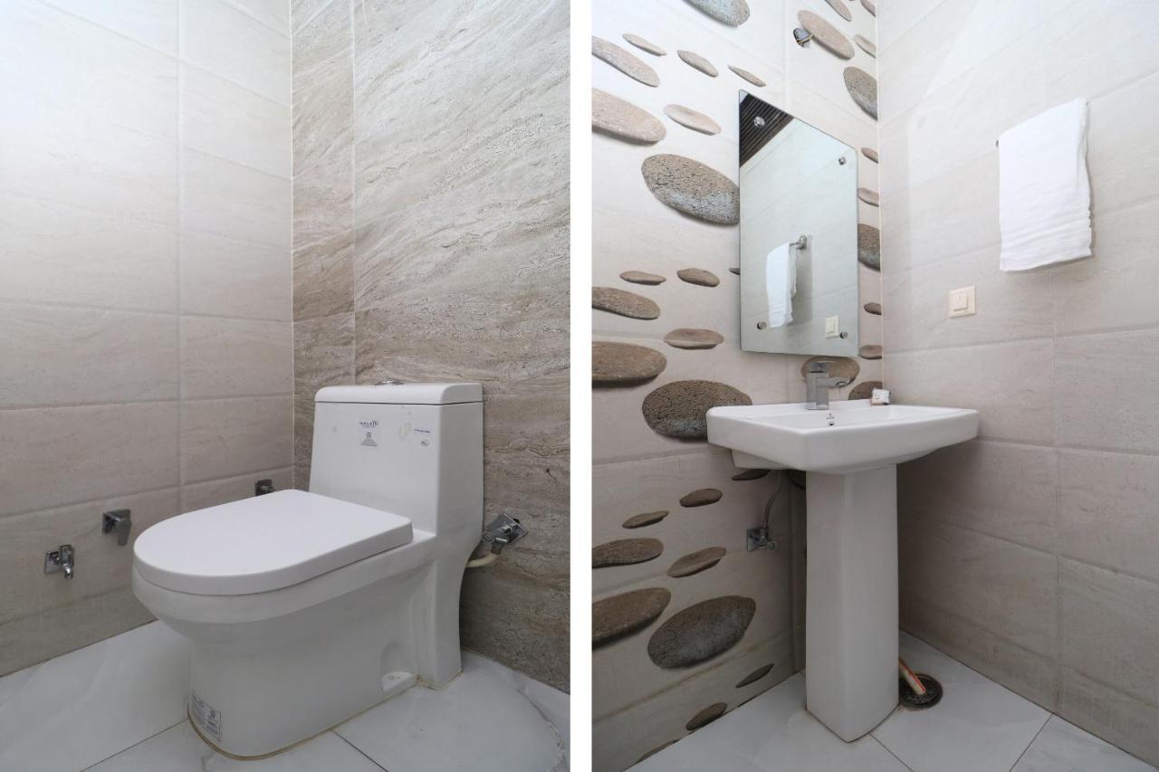 Oyo 29637 Hotel Kakkar Ludhiana Dış mekan fotoğraf